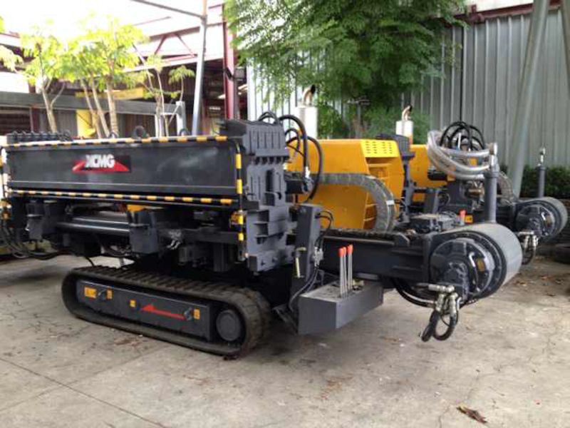 New HORIZONTAL DIRECTIONAL DRILL For Sale NZ