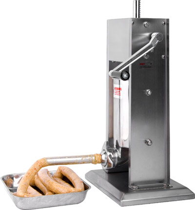 sausage machine nz