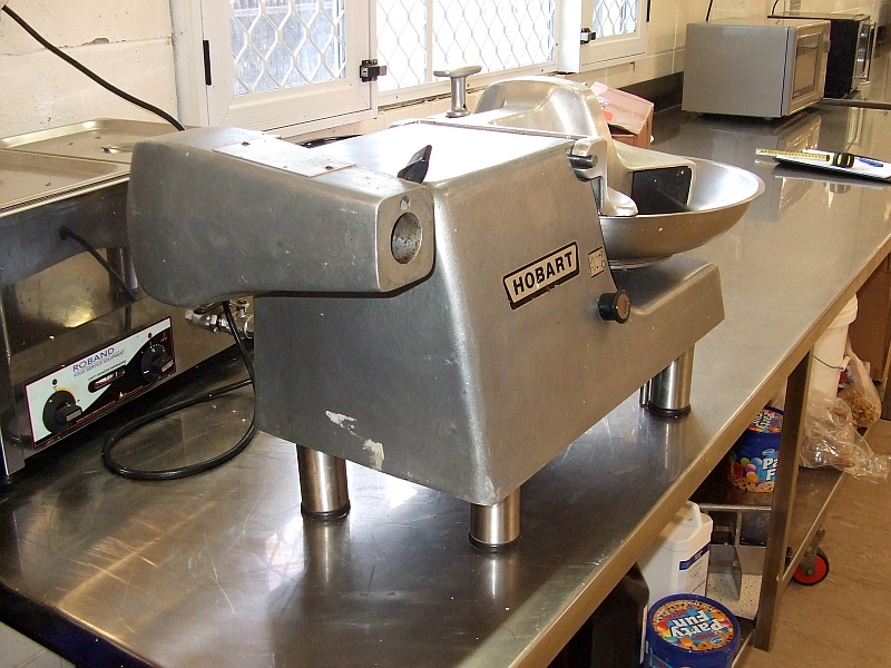 used-bowl-cutter-for-sale-nz-hobart-single-phase-bench-top